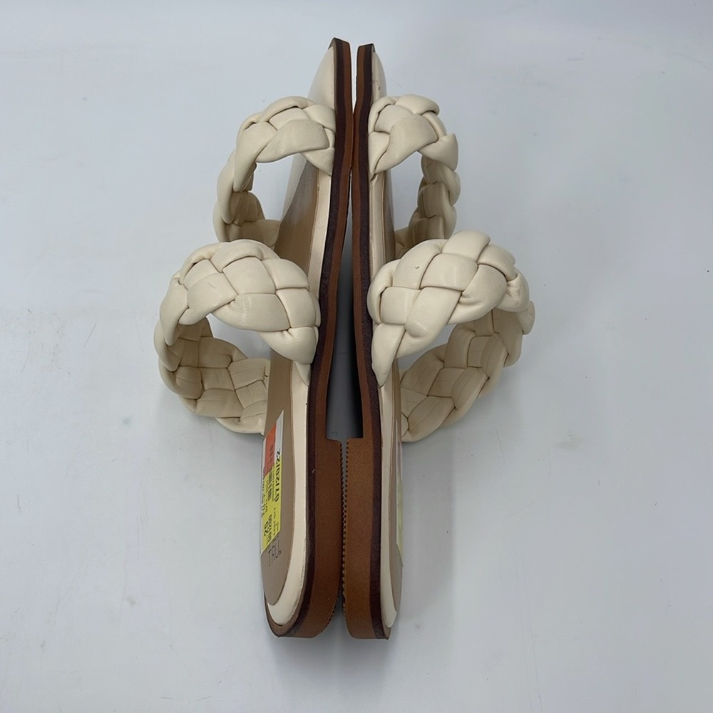 Braided Sandals - Picture 4 of 6